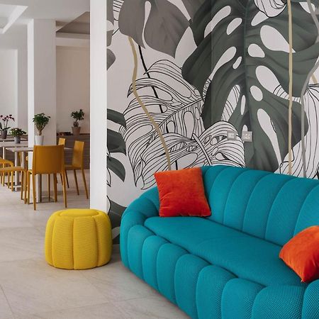 Nido Suite & Apartments Cesenatico Luaran gambar