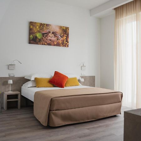 Nido Suite & Apartments Cesenatico Luaran gambar