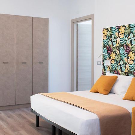 Nido Suite & Apartments Cesenatico Luaran gambar