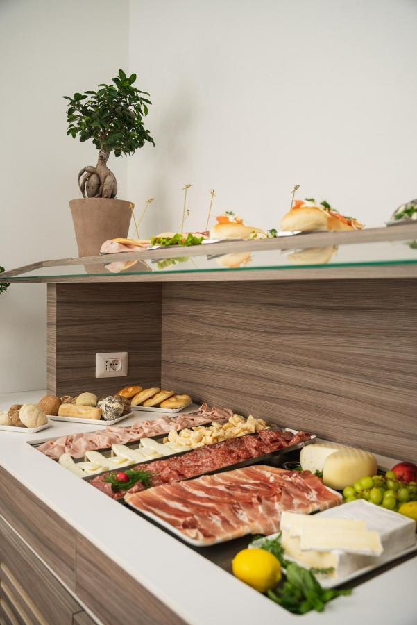 Nido Suite & Apartments Cesenatico Luaran gambar