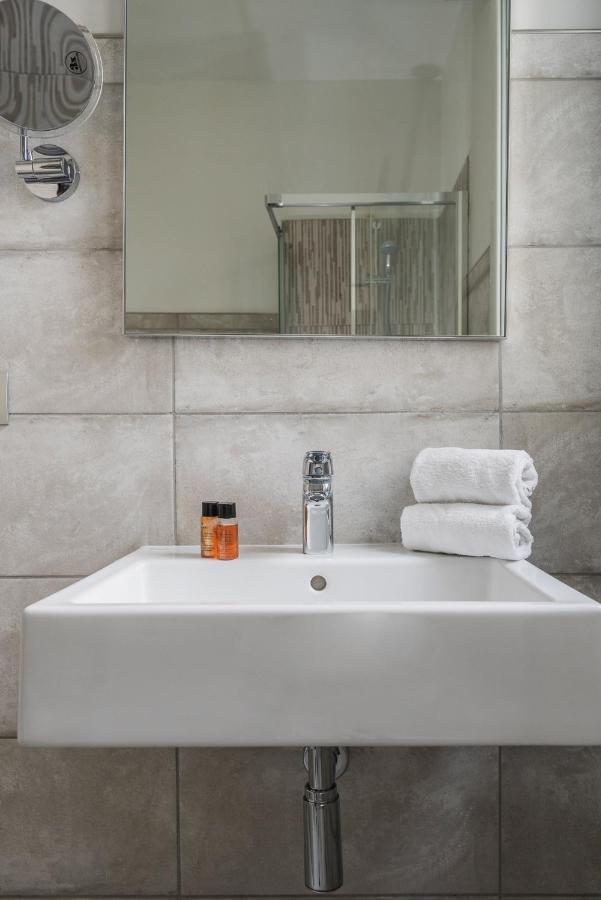 Nido Suite & Apartments Cesenatico Luaran gambar
