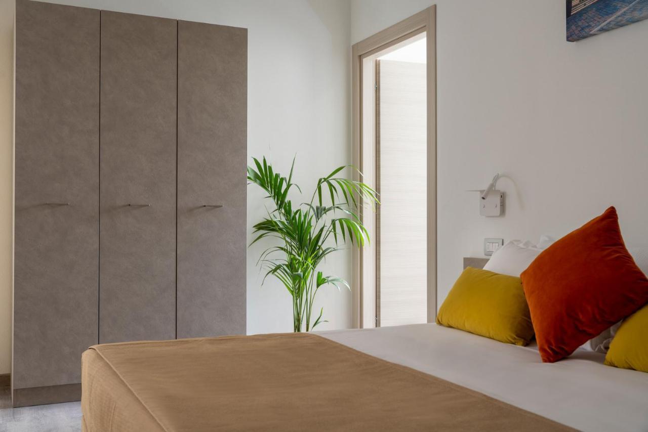 Nido Suite & Apartments Cesenatico Luaran gambar
