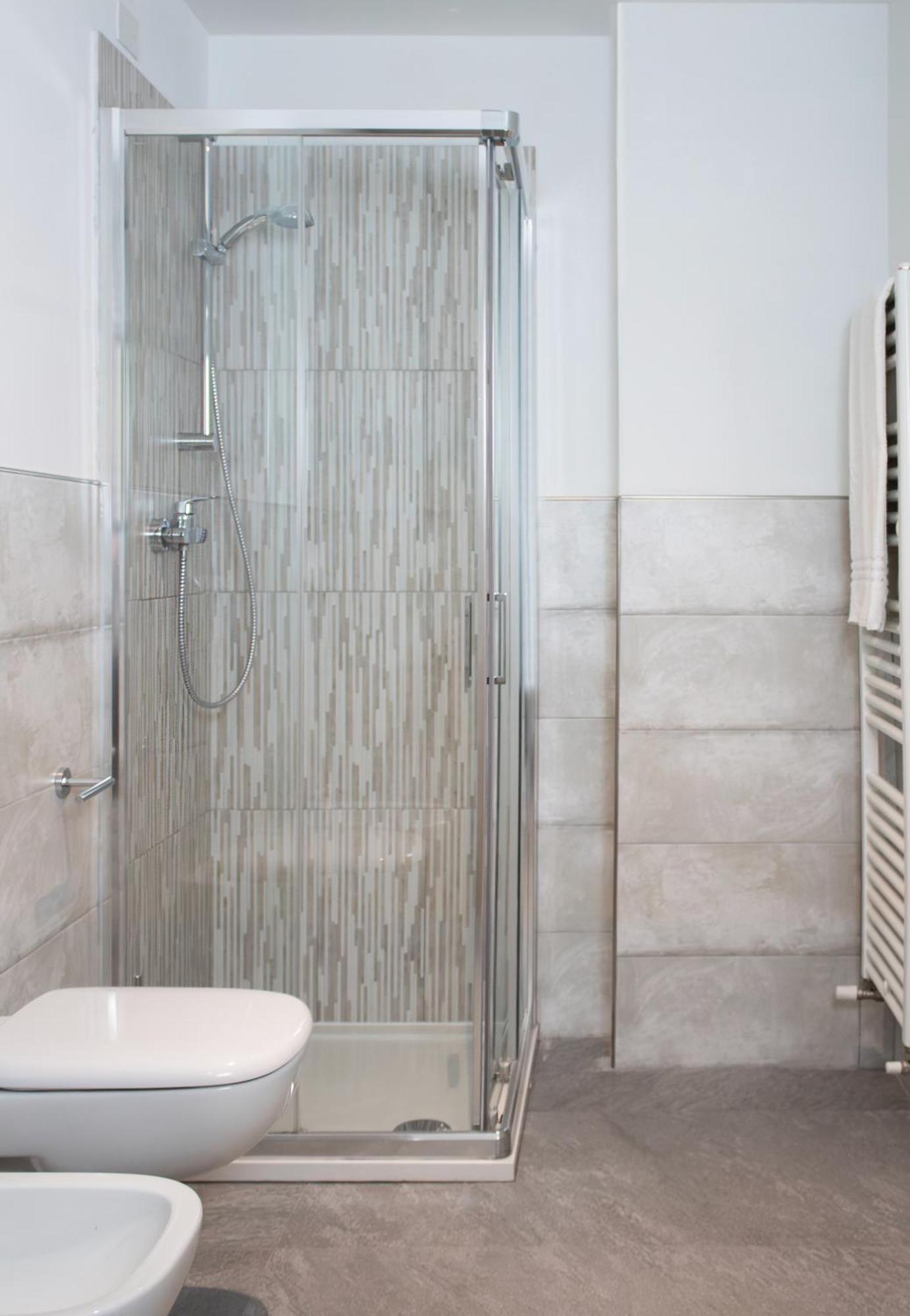 Nido Suite & Apartments Cesenatico Bilik gambar