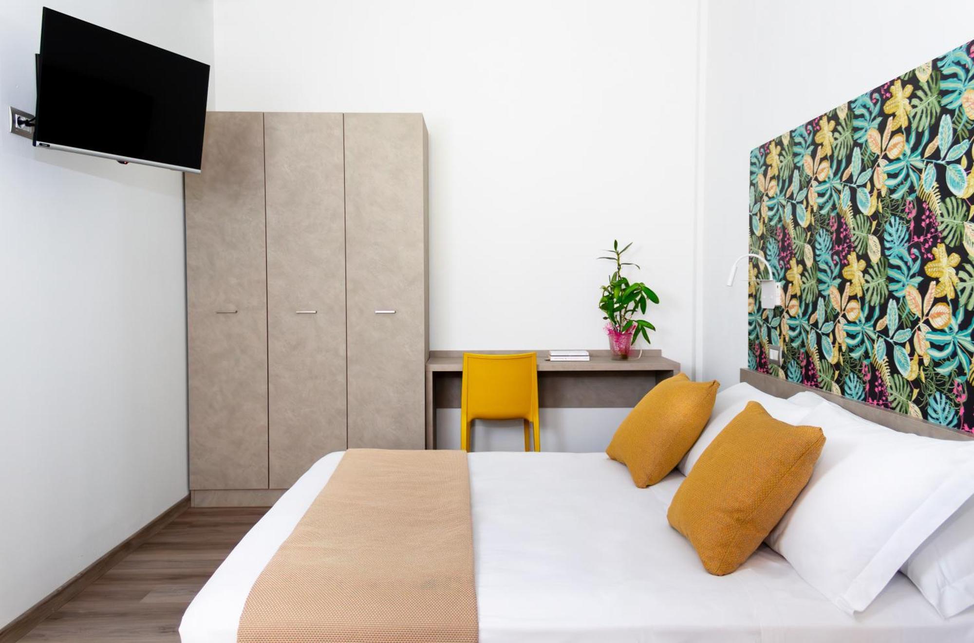 Nido Suite & Apartments Cesenatico Luaran gambar
