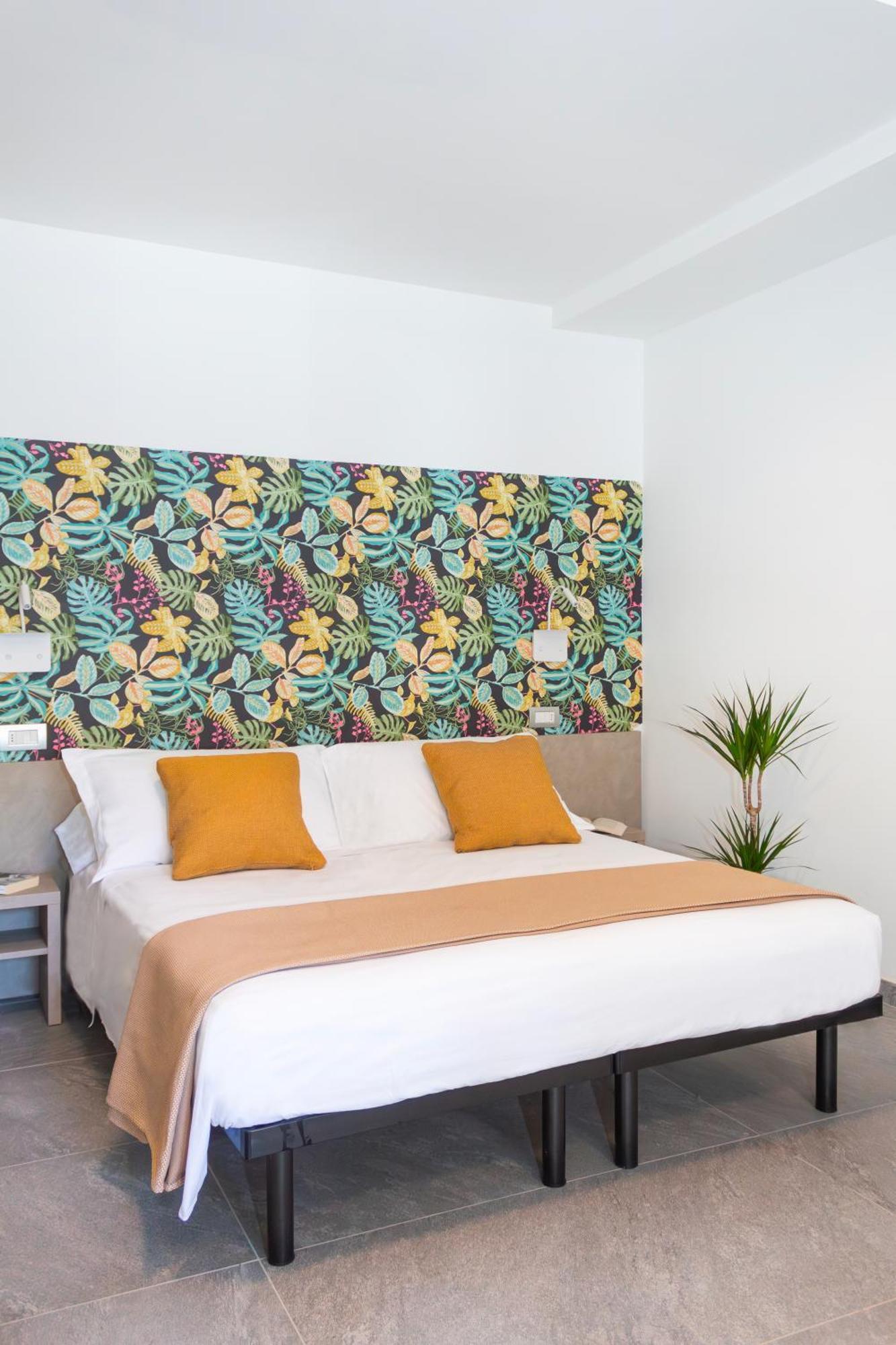 Nido Suite & Apartments Cesenatico Luaran gambar