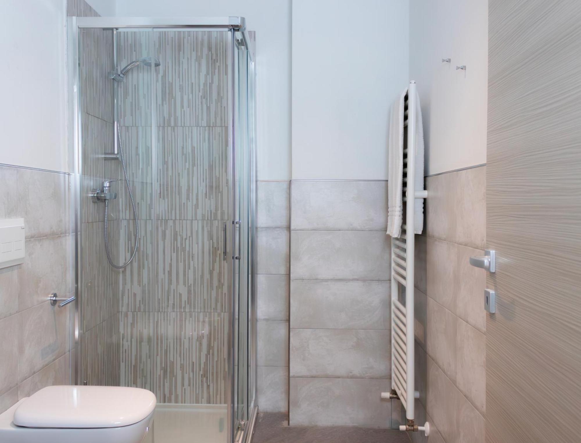 Nido Suite & Apartments Cesenatico Bilik gambar