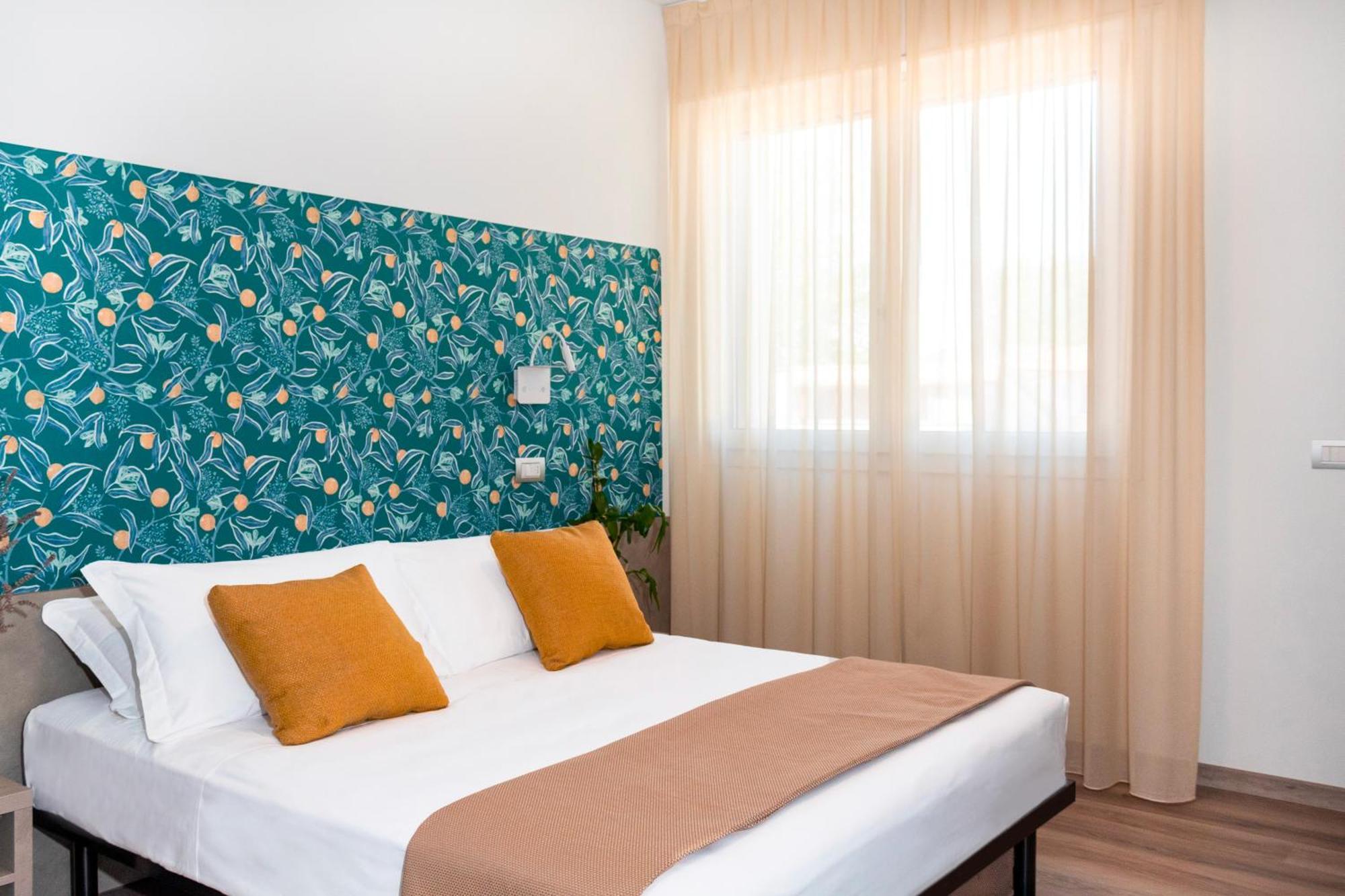 Nido Suite & Apartments Cesenatico Luaran gambar