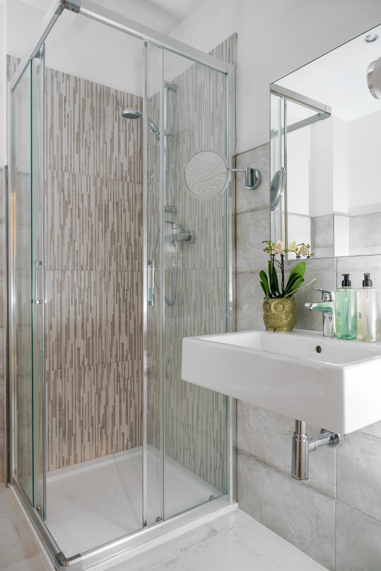 Nido Suite & Apartments Cesenatico Luaran gambar