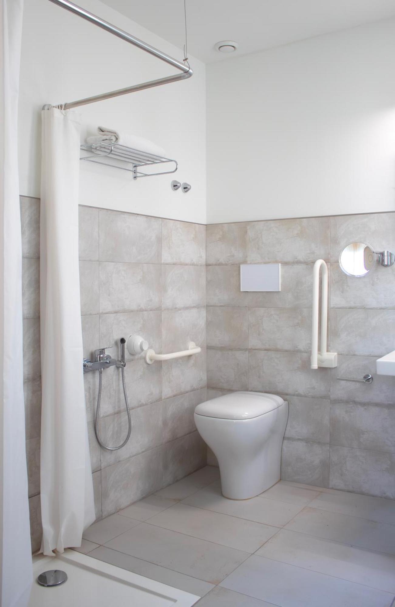 Nido Suite & Apartments Cesenatico Bilik gambar